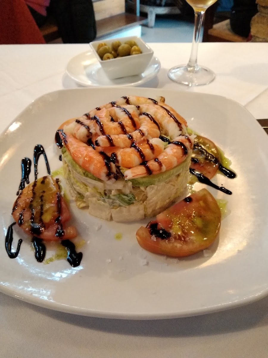 Restaurante El Cortijo-10