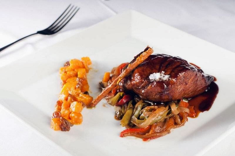 Restaurante El Cortijo-3