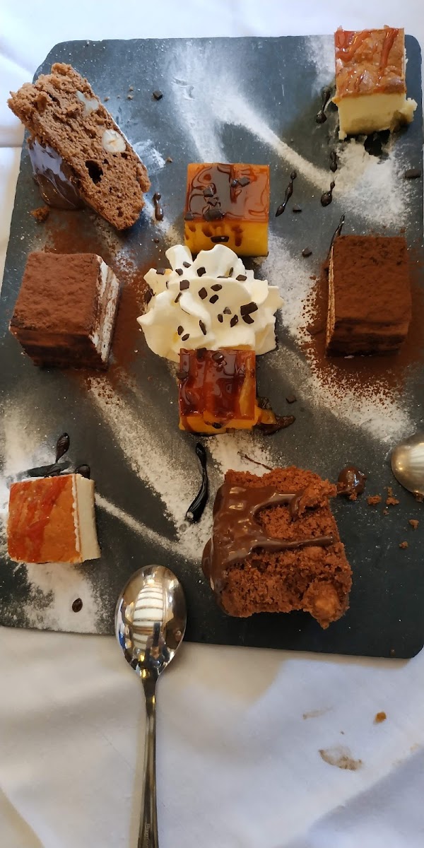 Restaurante El Cortijo-6