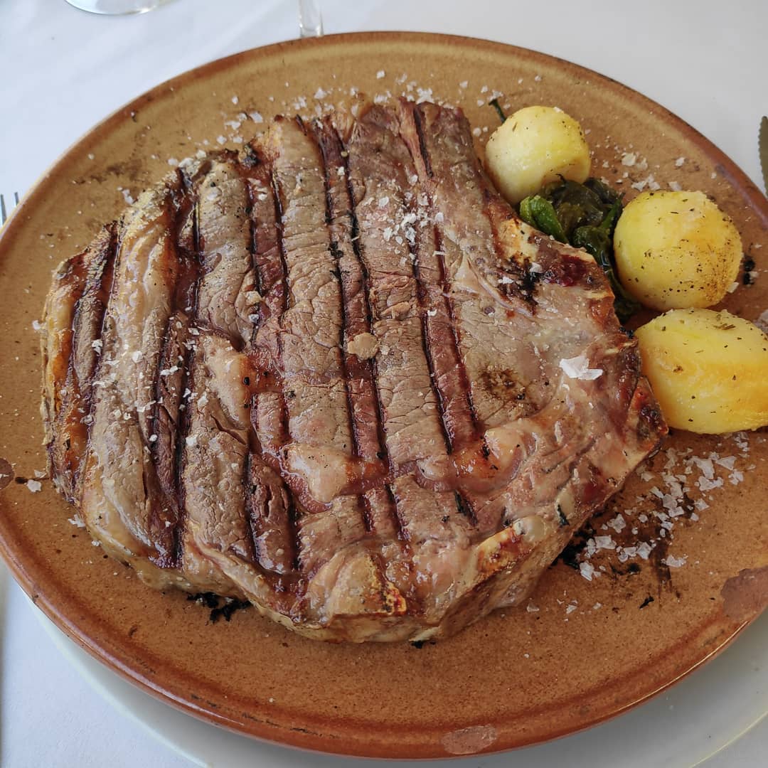 Restaurante El Cortijo-9